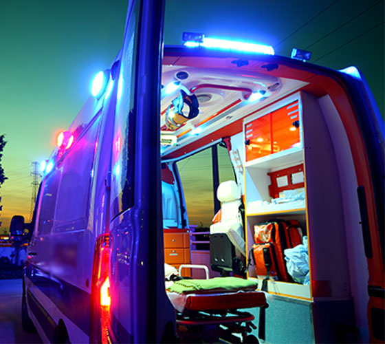 蚌埠车辆内部展示